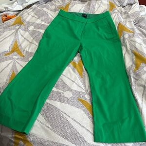 J Crew Kelsey Kick Flare Pant